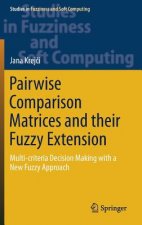 Pairwise Comparison Matrices and their Fuzzy Extension
