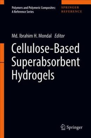 Cellulose-Based Superabsorbent Hydrogels