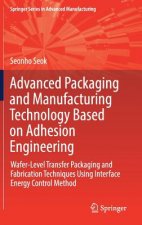 Advanced Packaging and Manufacturing Technology Based on Adhesion Engineering