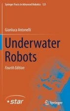 Underwater Robots