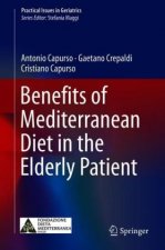 Benefits of the Mediterranean Diet in the Elderly Patient