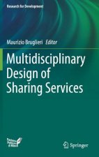 Multidisciplinary Design of Sharing Services