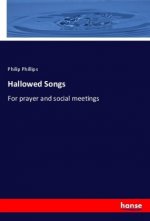 Hallowed Songs