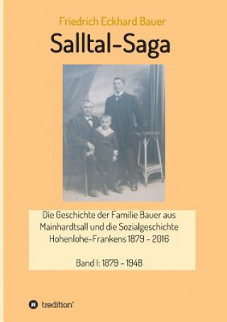 Salltal-Saga
