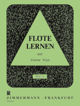 Flöte lernen. Tl.2
