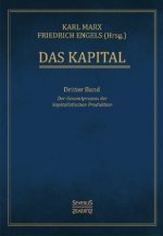 Das Kapital. Bd.3