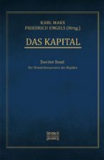 Das Kapital - Band 2