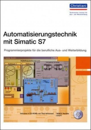 Automatisierungstechnik mit Simatic S7