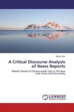 A Critical Discourse Analysis of News Reports