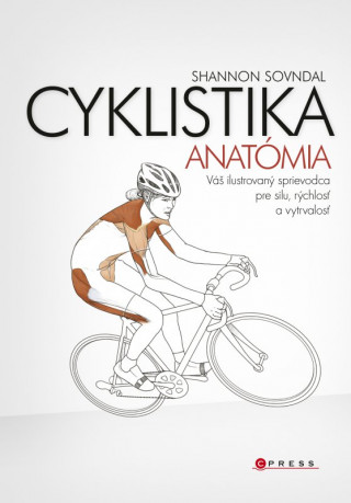 Cyklistika anatómia