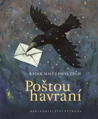 Poštou havraní