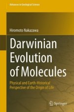 Darwinian Evolution of Molecules