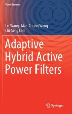 Adaptive Hybrid Active Power Filters