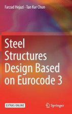 Steel Structures Design Based on Eurocode 3