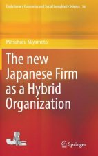 new Japanese Firm as a Hybrid Organization