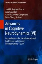 Advances in Cognitive Neurodynamics (VI)