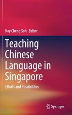 Teaching Chinese Language in Singapore