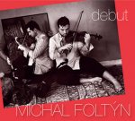 Michal Foltýn: debut - CD