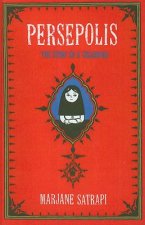 Persepolis: The Story of a Childhood