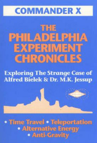 The Philadelphia Experiment Chronicles: Exploring The Strange Case Of Alfred Bielek And Dr. M.K. Jessup