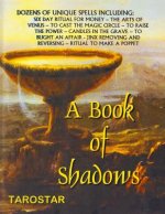 A Book of Shadows: Dozens of Unique Spells Including Six Day Ritual For Money, To Cast The Money Circle, Candle in The Grave, Jinx Removi