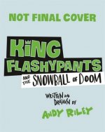 King Flashypants and the Snowball of Doom