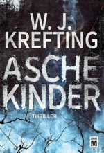 Aschekinder