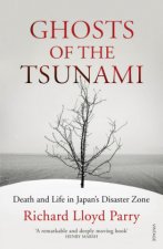 Ghosts of the Tsunami