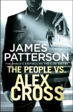 People vs. Alex Cross
