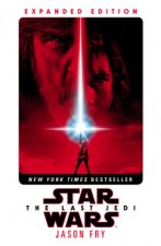 Last Jedi: Expanded Edition (Star Wars)