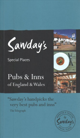 Pubs & Inns of England and Wales