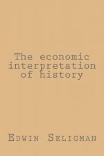The economic interpretation of history