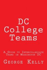 DC College Teams: A Guide to Intercollegiate Teams in Washington DC