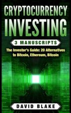 Cryptocurrency Investing