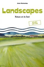 Landscapes - Nature at its best