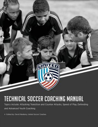 Technical Soccer Coaching Manual