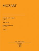 Sonata in F major: K 332