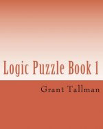 Logic Puzzle Book 1: Sentance puzzles