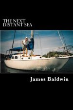 The Next Distant Sea: The 28-foot Sailboat Atom Continues Her Second Circumnavigation