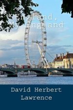 England, My England