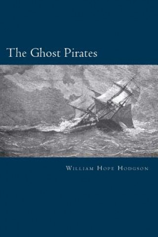 The Ghost Pirates