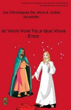 Je Vous Vois Tels Que Vous ?tes