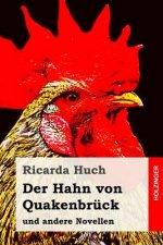 Der Hahn von Quakenbrück: und andere Novellen