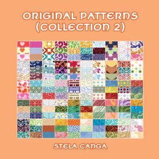 Original Patterns: collection 2