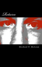 Return: A Very Short Book of Poems