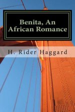 Benita, An African Romance