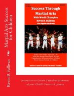Martial Arts Success for Children