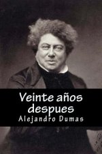Veinte a?os despues