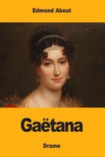 Gaëtana
