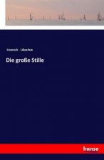 Die große Stille